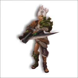 Riven