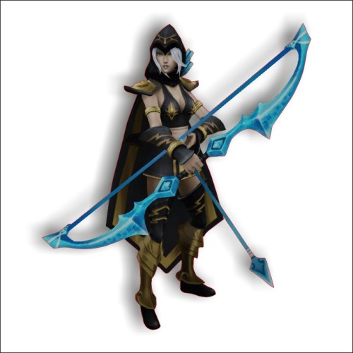 Ashe