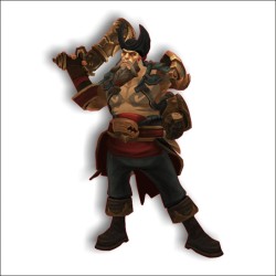Gangplank