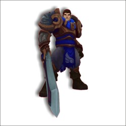 Garen