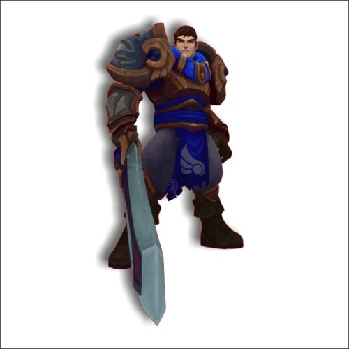 Garen