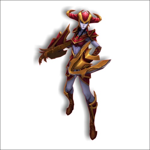 Shyvvana