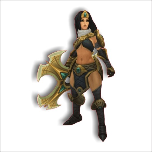 Sivir