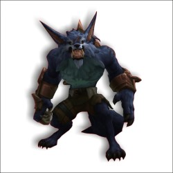 Warwick