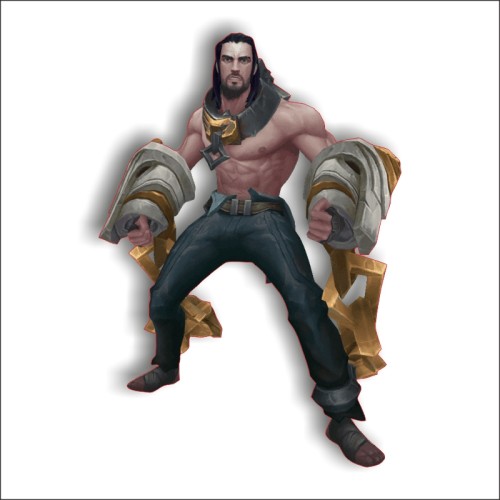 Sylas