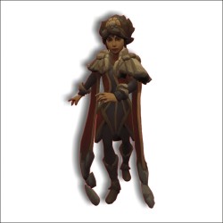 Taliyah Taliyah