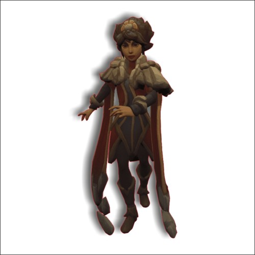 Taliyah