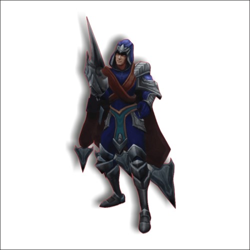 Talon