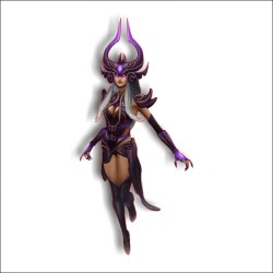 Syndra Syndra