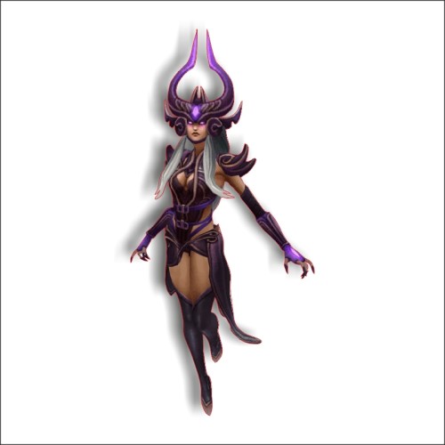 Syndra