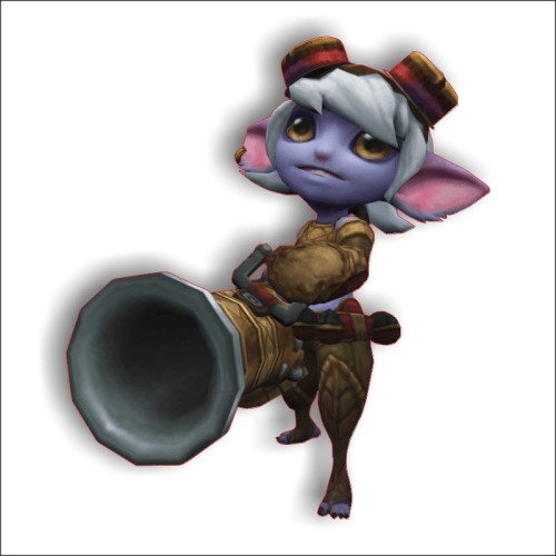 Tristana