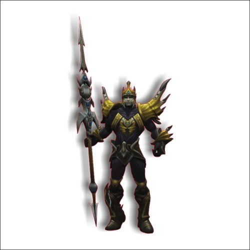 Jarvan