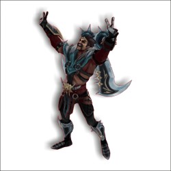 Draven Draven