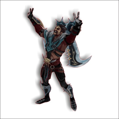 Draven