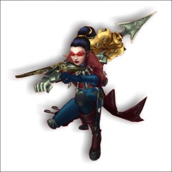 Vayne Vayne