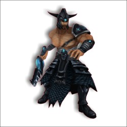 Tryndamere Tryndamere