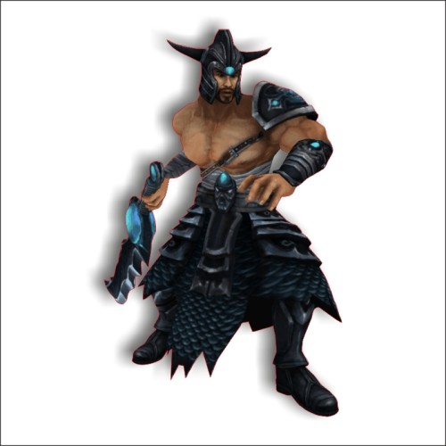 Tryndamere
