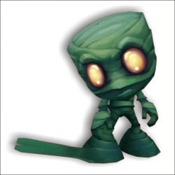 Amumu