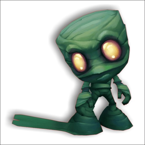 Amumu