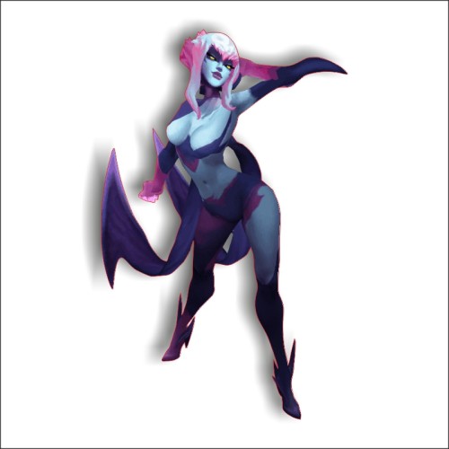 Evelynn