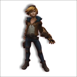 Ezreal