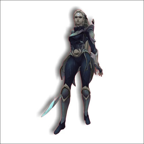 Diana