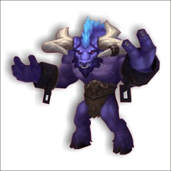 Alistar