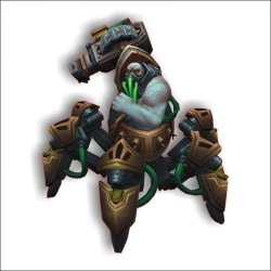 Urgot Urgot