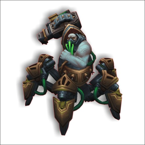 Urgot