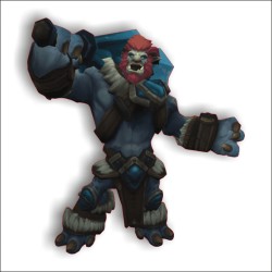 Trundle Trundle