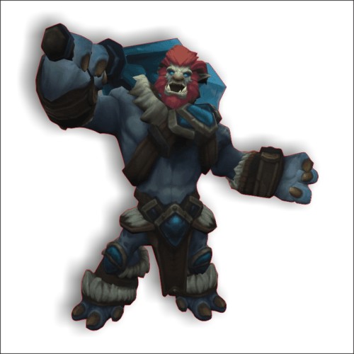 Trundle
