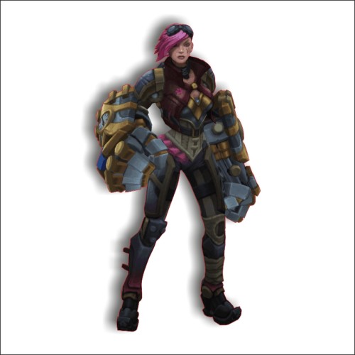 Vi