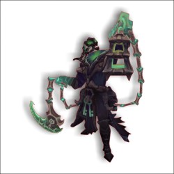 Thresh Thresh