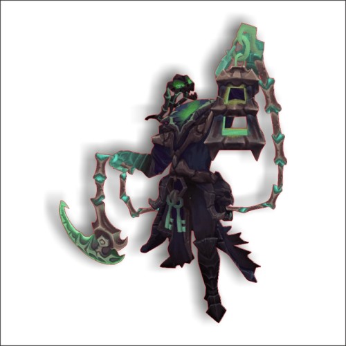Thresh