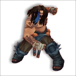 Udyr Udyr