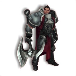 Darius Darius