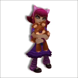 Annie