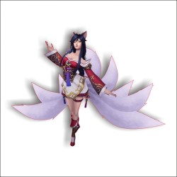 Ahri