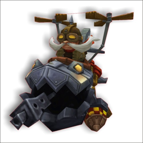 Corki