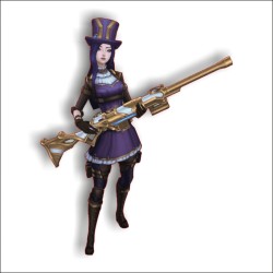 Caitlyn Caitlyn