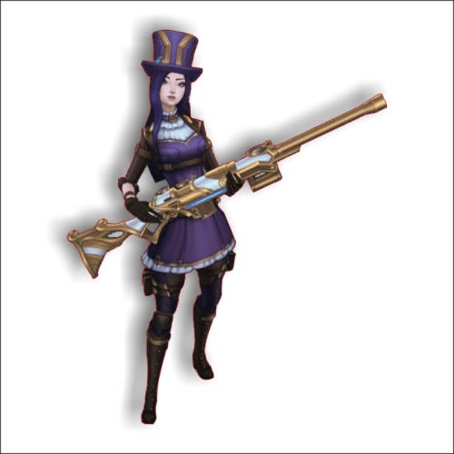 Caitlyn