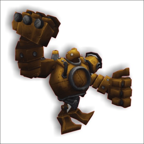 Blitzcrank