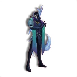 Aphelios