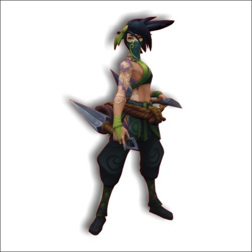 Akali