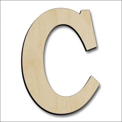 Γράμμα C