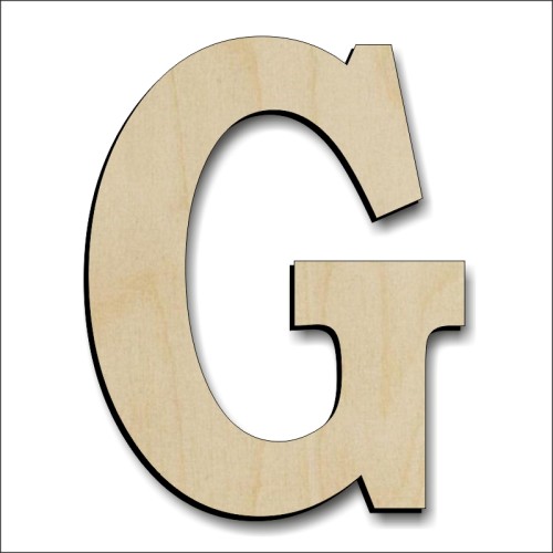 Γράμμα G