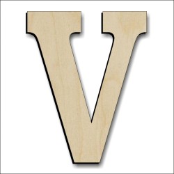 Γράμμα V