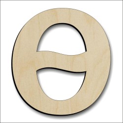 Γράμμα Θ Γράμμα Θ