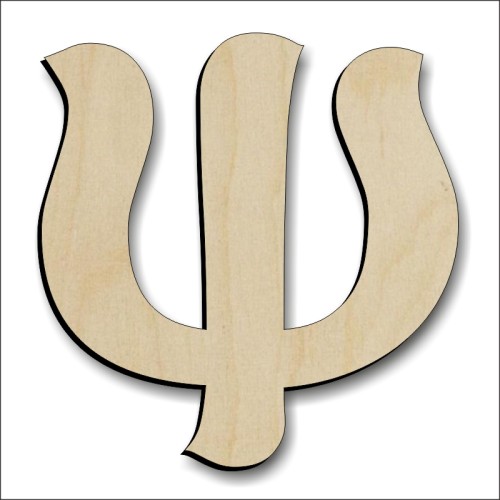 Γράμμα Ψ