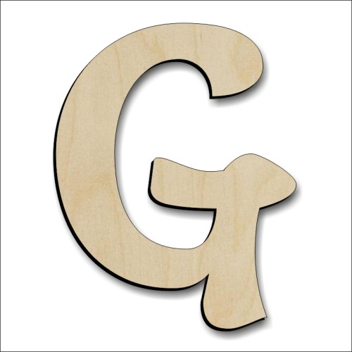 Γράμμα G